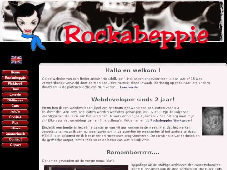 www.rockabeppie.nl