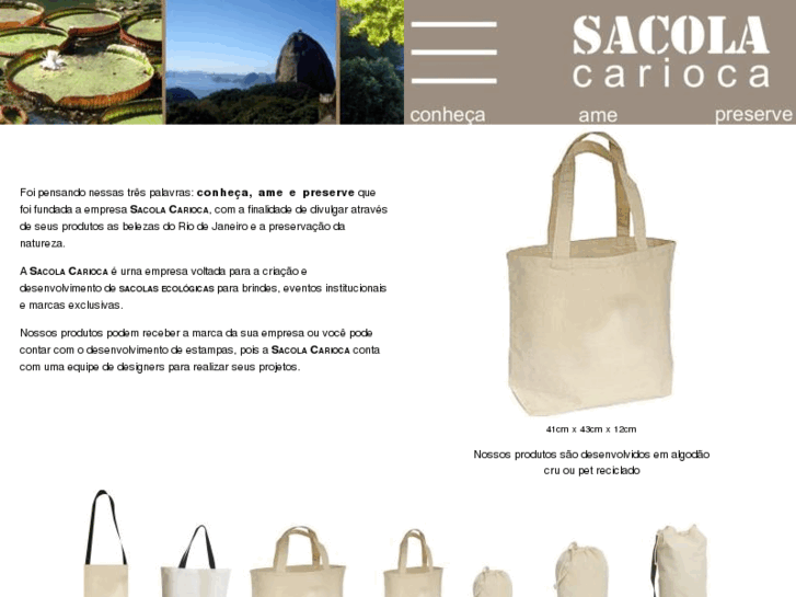 www.sacolacarioca.com