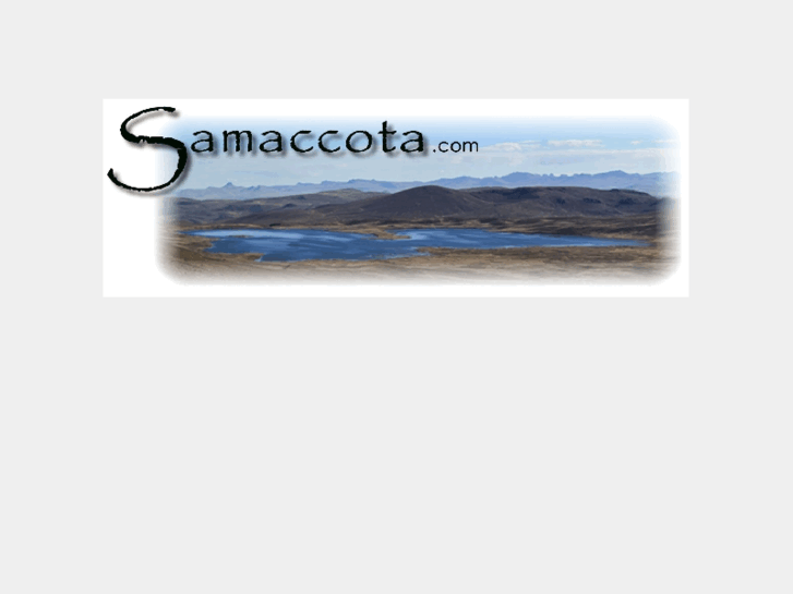 www.samaccota.com