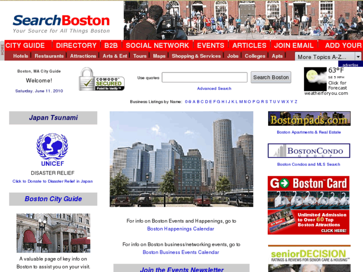 www.searchboston.com