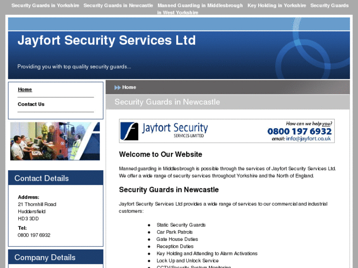 www.securityguardsyorkshire.com