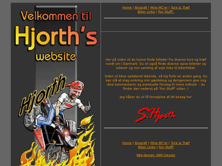 www.shjorth.com