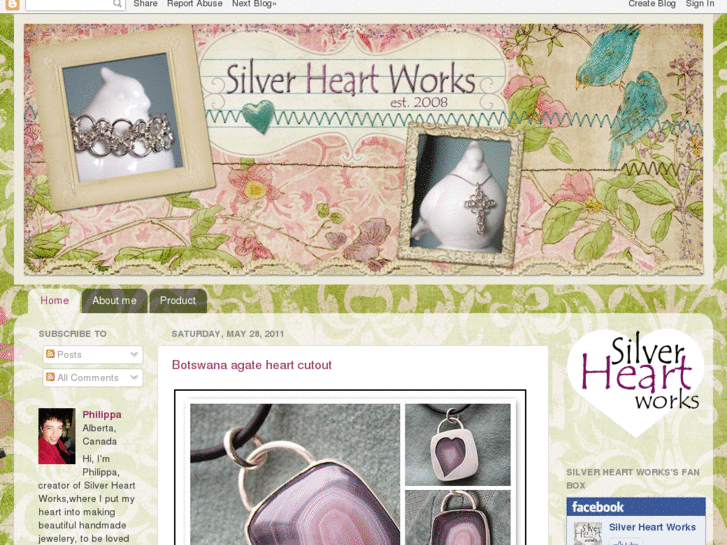 www.silverheartworks.com