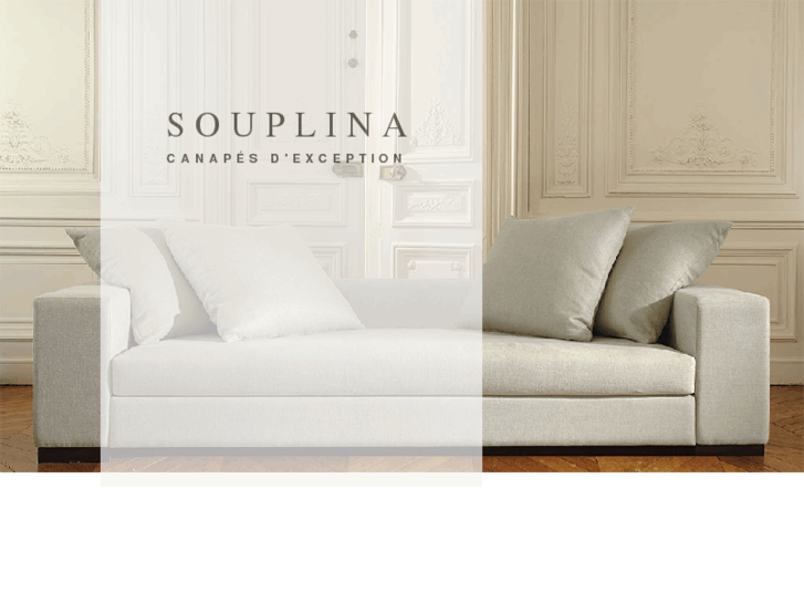 www.souplina.com