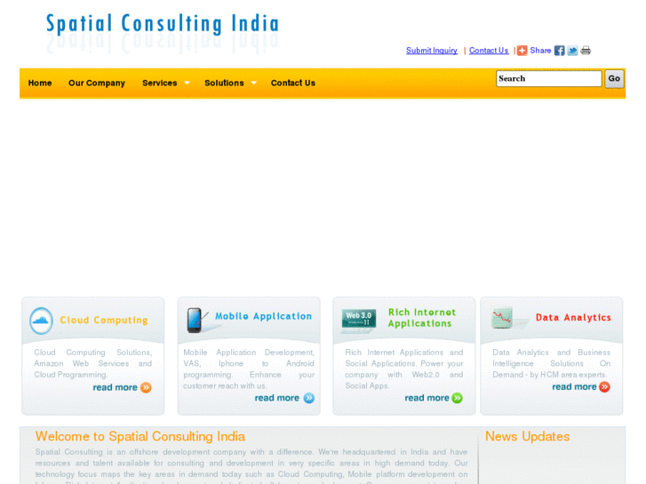 www.spatialconsultingindia.com