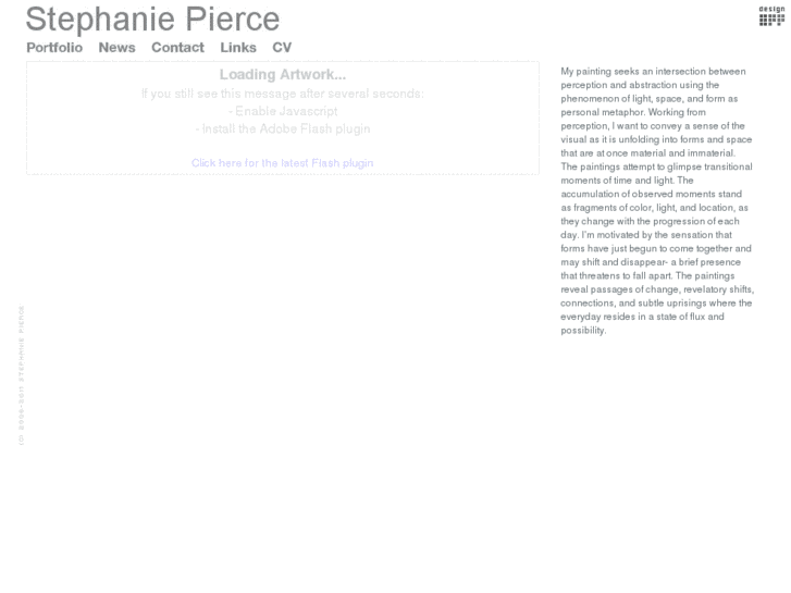 www.stephanie-pierce.com