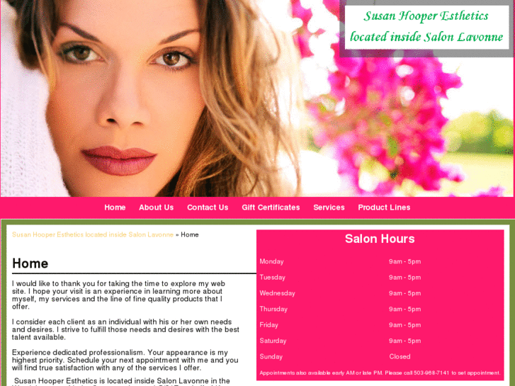 www.susanhooper.biz