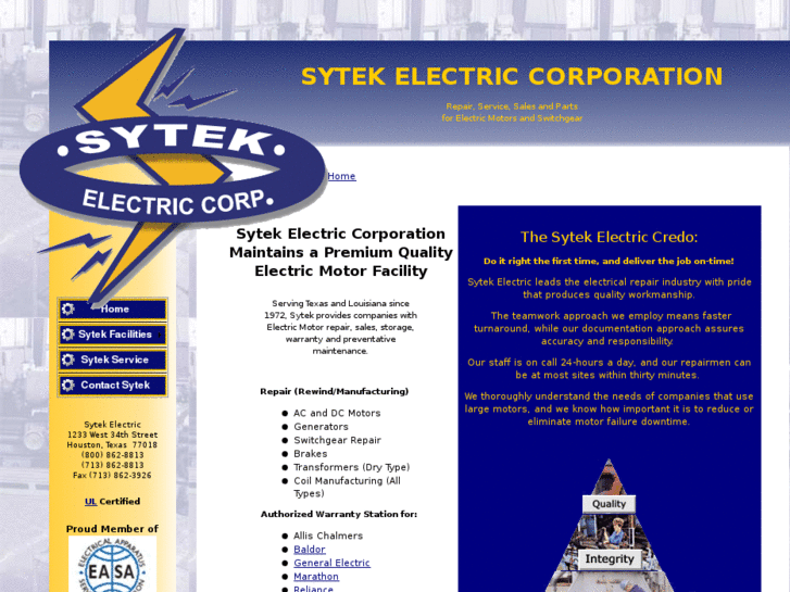 www.sytekelectric.com