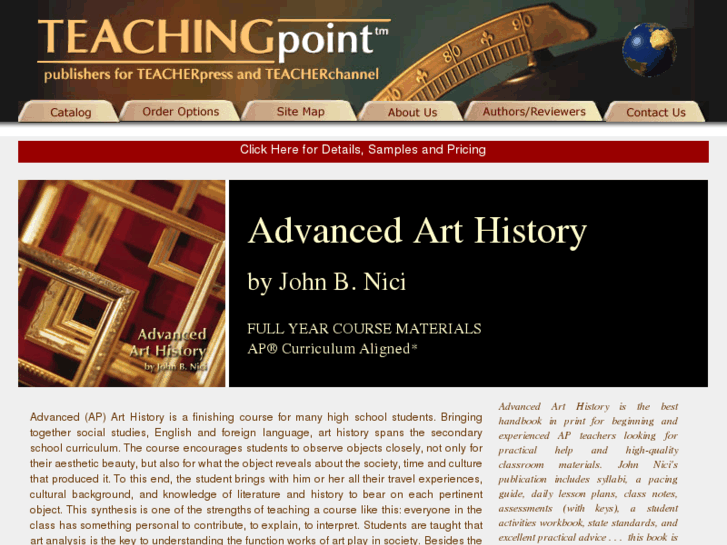 www.teaching-art-history.com