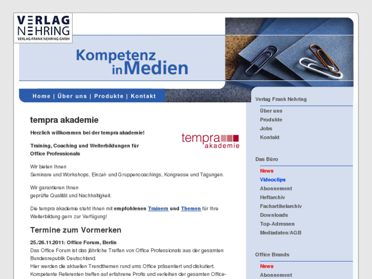 www.tempra-akademie.de