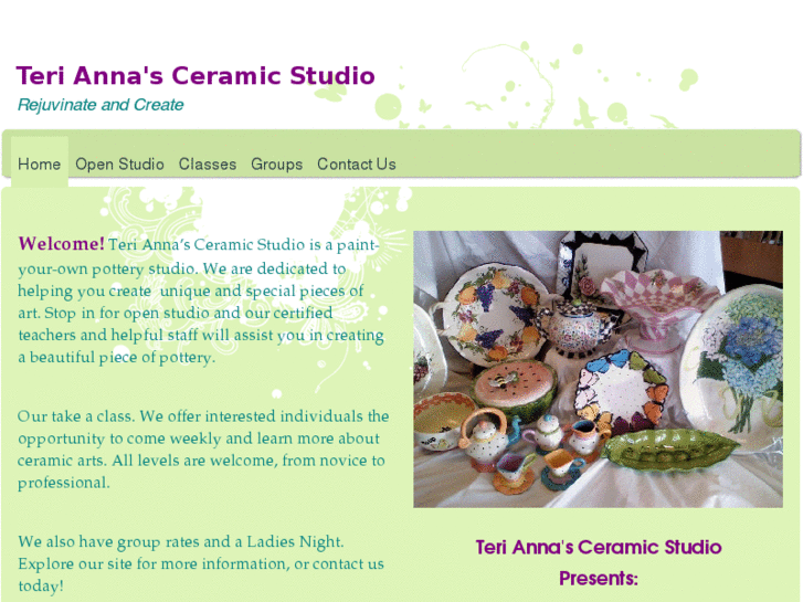 www.teri-annas-ceramic-studio.com