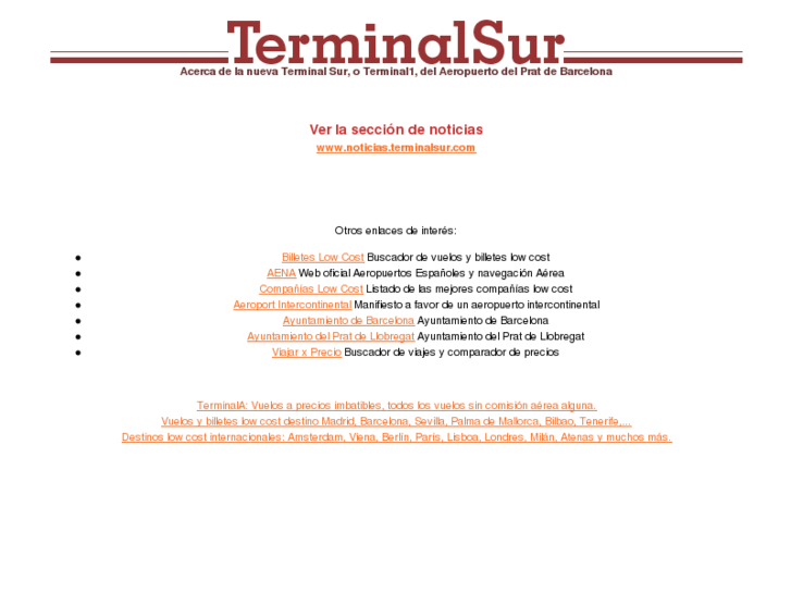 www.terminalsur.com