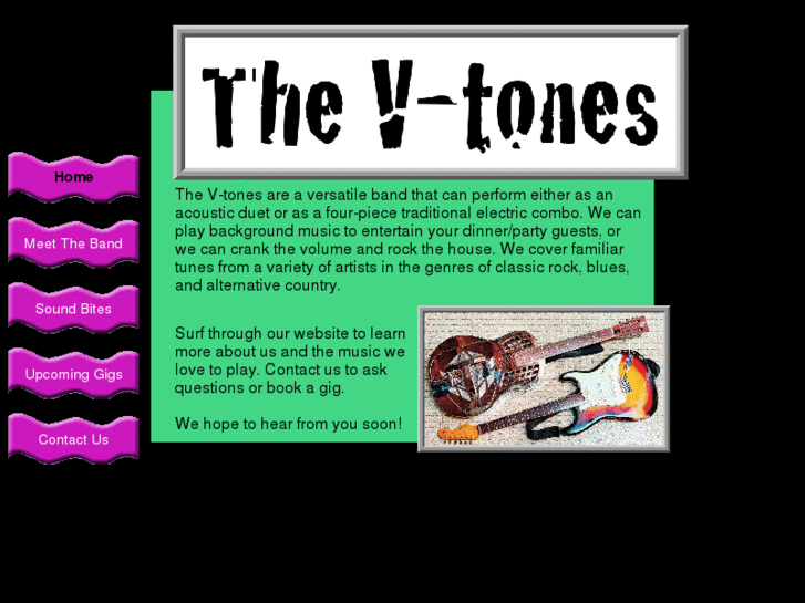 www.thevtones.com