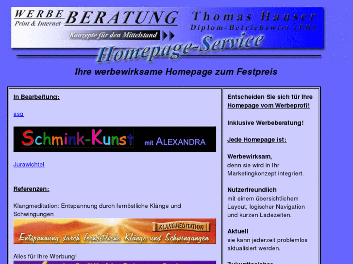 www.thomas-hauser.com