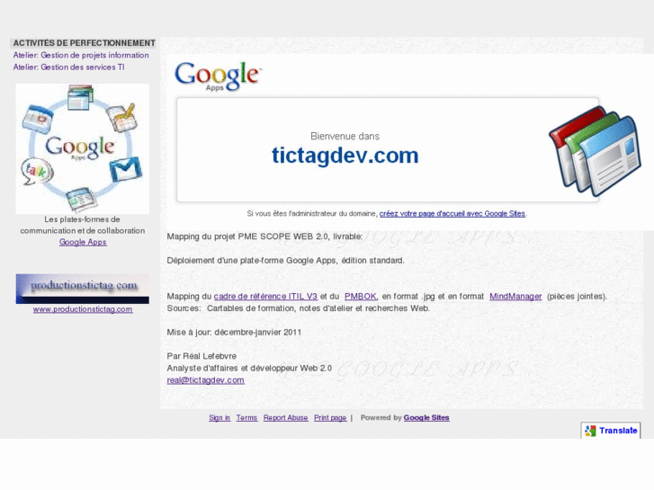 www.tictagdev.com