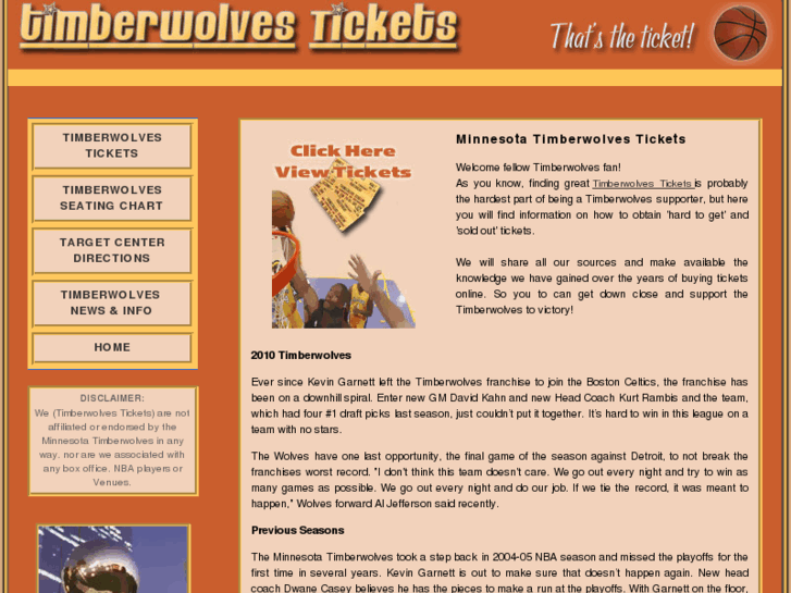 www.timberwolves-tickets.com