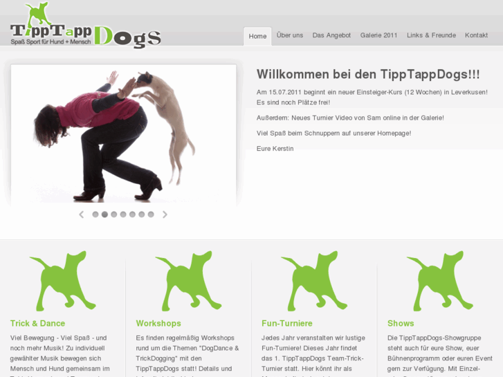 www.tipptappdogs.de