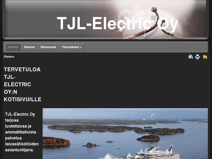 www.tjl-electric.com