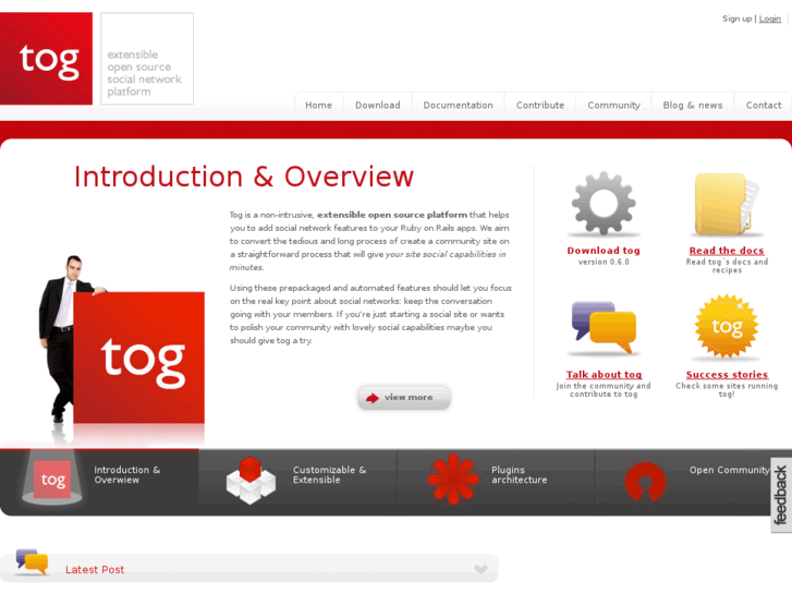 www.toghq.com