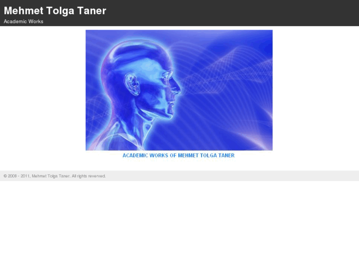 www.tolgataner.com