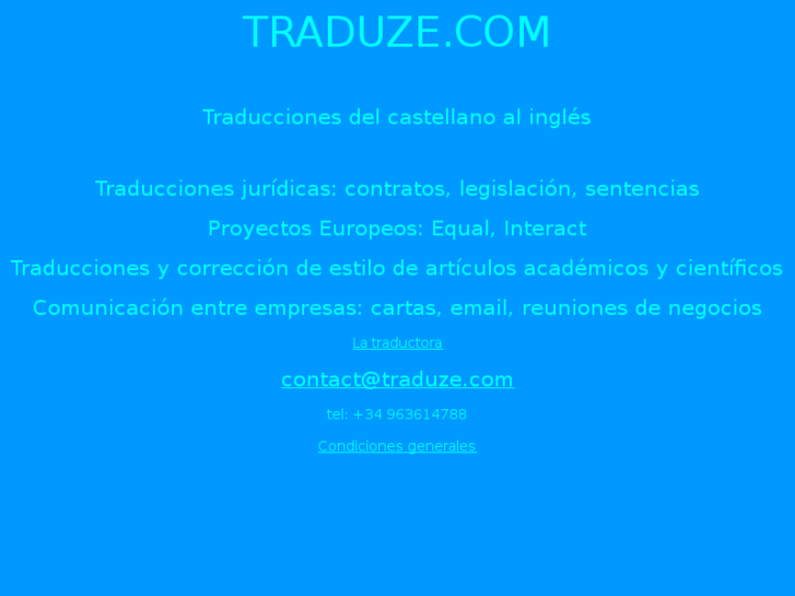 www.traduze.com