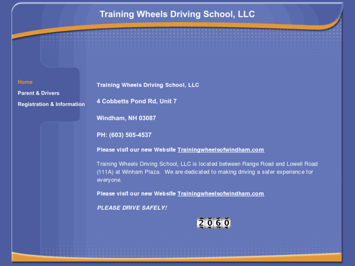 www.trainingwheels-nh.com