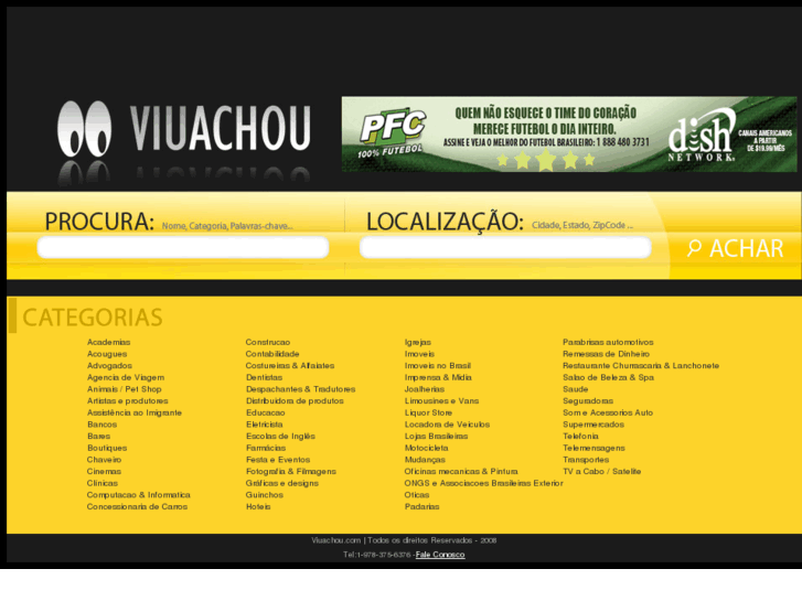 www.viuachou.com