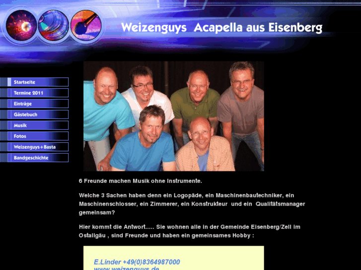 www.weizenguys.de