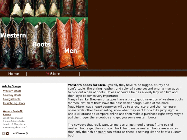 www.westernbootsmen.com