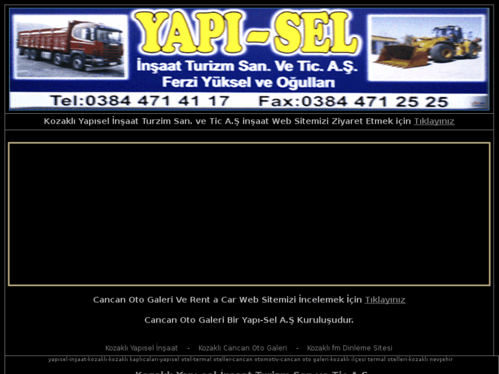 www.yapisel.com