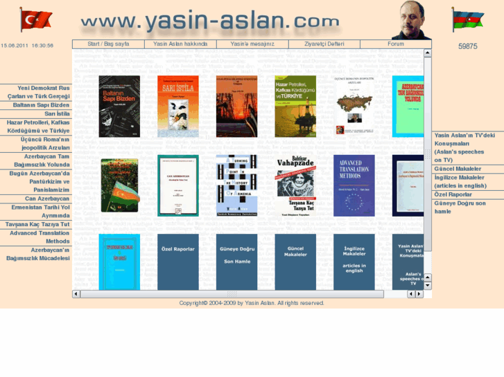 www.yasin-aslan.com