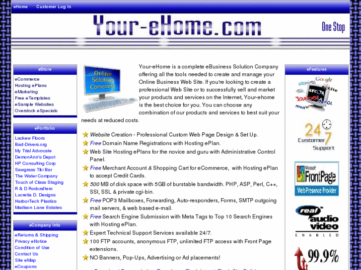 www.your-ehome.com