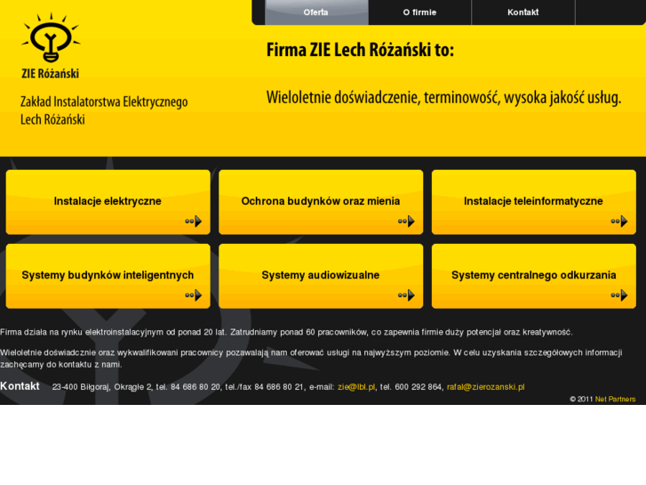 www.zierozanski.pl