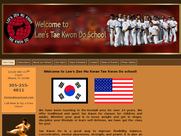 www.zmktaekwondo.com