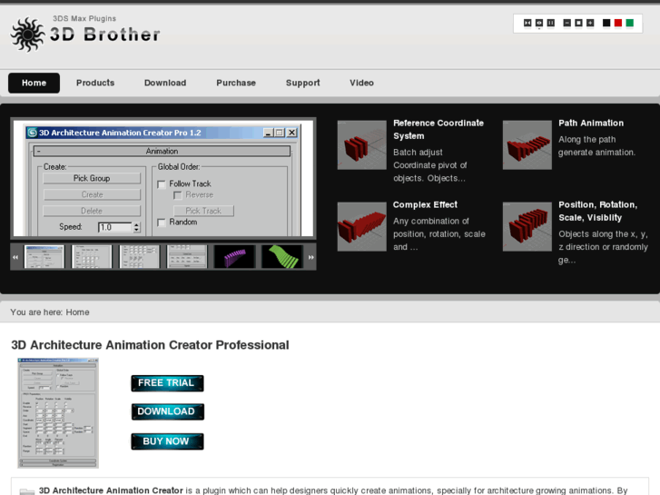 www.3dbrother.com