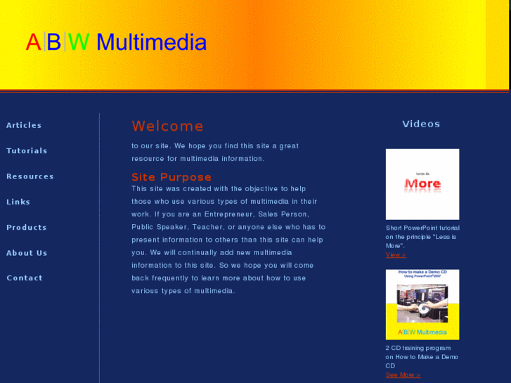 www.abwmultimedia.com