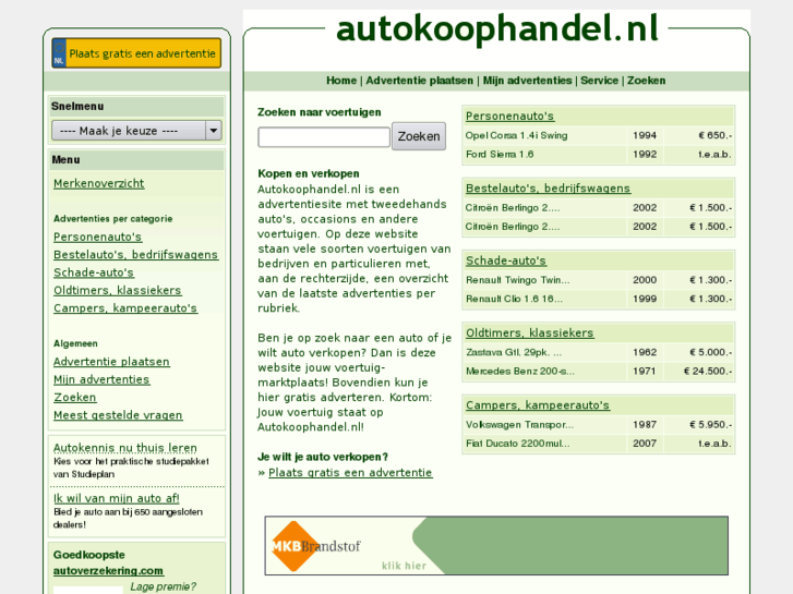 www.autokoophandel.nl