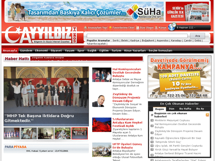 www.ayyildizgazetesi.com