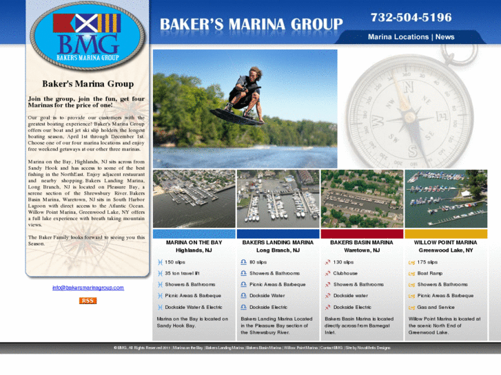 www.bakermarinegroup.com