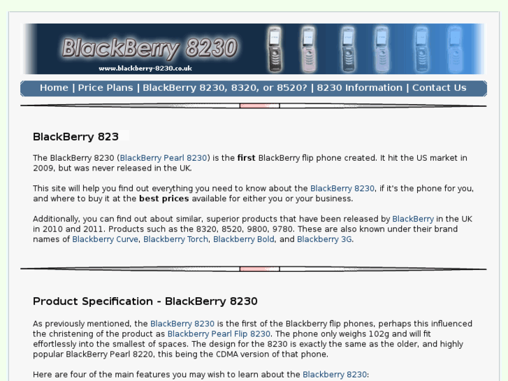 www.blackberry-8230.co.uk