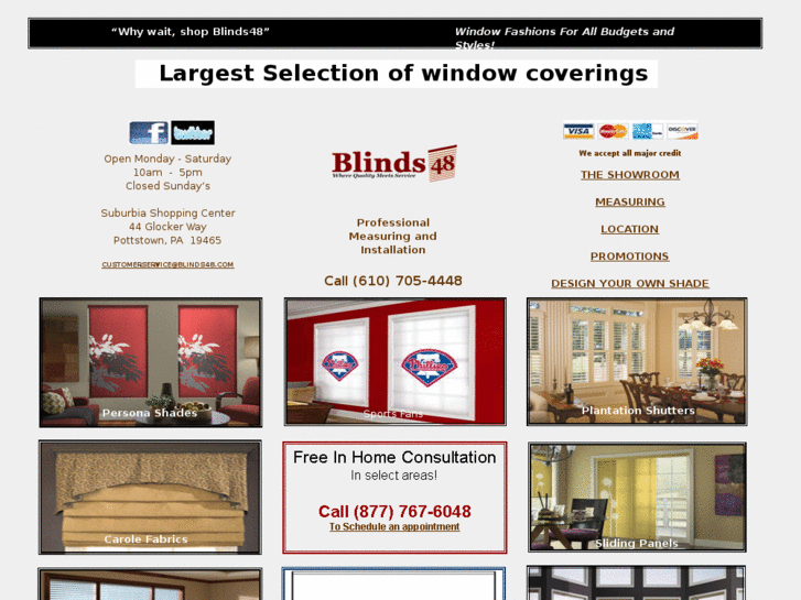 www.blinds48.com