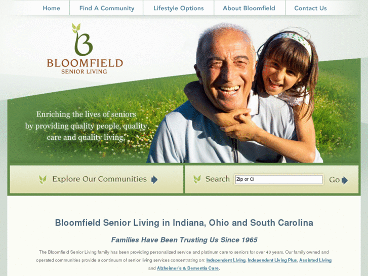 www.bloomfieldseniorliving.com