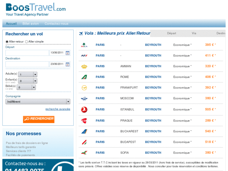 www.boostravel.com