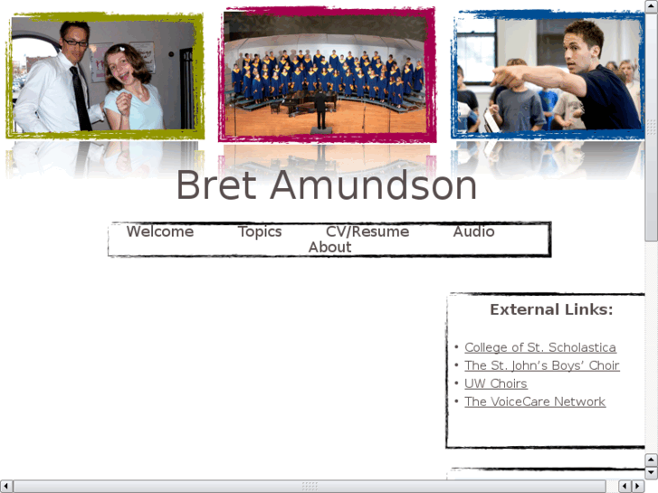 www.bretmatthewamundson.com