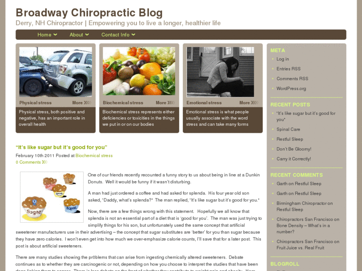 www.broadwaychiroblog.com