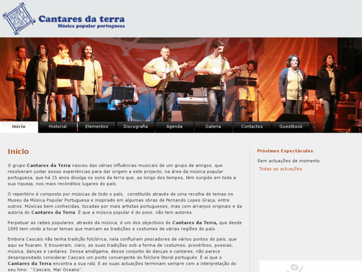 www.cantaresdaterra.com