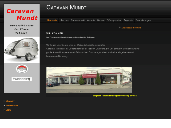 www.caravan-mundt.de