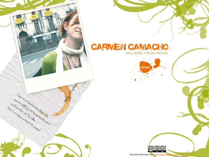 www.carmencamacho.net