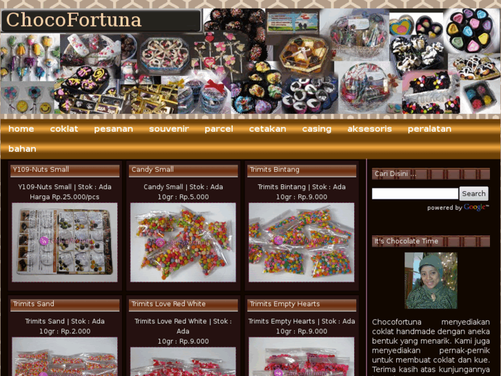 www.chocofortuna.com