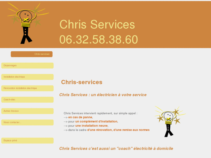 www.chris-services.com